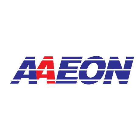 Aaeon icon